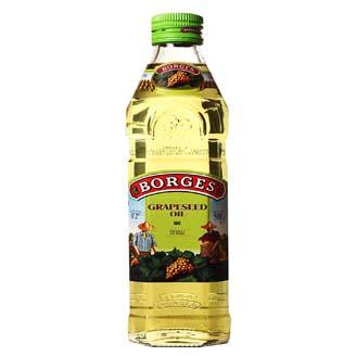 Borges Grapeseed Oil