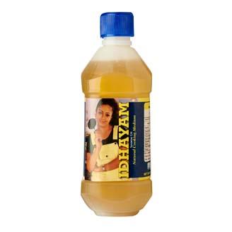 Idhayam Gingelly Oil