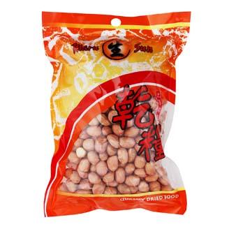 Maru Sun Peanuts