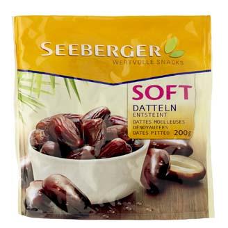 Seeberger Soft Dates