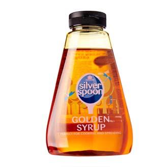 Silver Spoon Golden Syrup