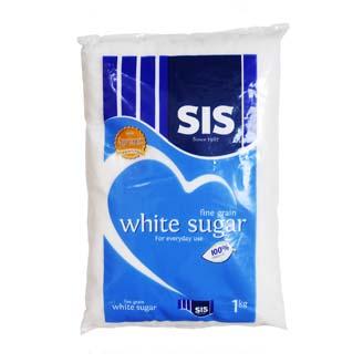 SIS White Sugar