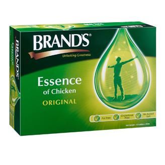 Traditional Supplements