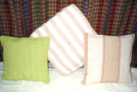 Cotton Cushion Covers -VT-CCC-04