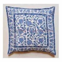 Printed Pillow Covers