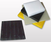 PP SHEETS, Width : 5cm to 40cm