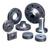 Forged Flanges