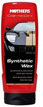 Synthetic Wax