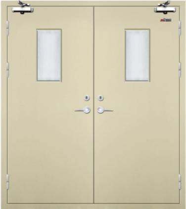 Fire Proof Door