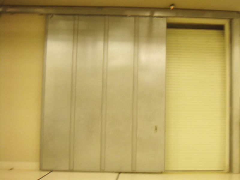 Fire Sliding Doors Manufacturer In Maharashtra India By