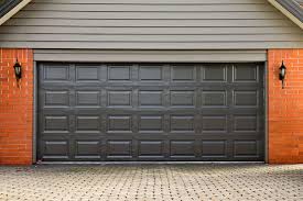 sectional garage door