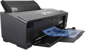 Film Printer