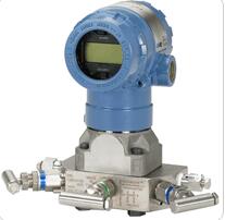 2051CD1A/2A/3A/4A/5A ROSEMOUNT pressure transmitter