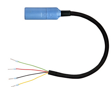 E+H Digital measuring cable CYK10