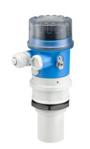 E+H Ultrasonic Meter FMU30-AAHEAAGGF