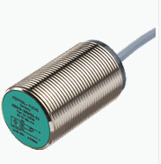 P+F Inductive sensor NBB15-30GM50-WS