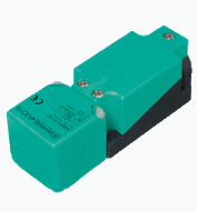 P+F Inductive sensor NBN40-U1-A2-T