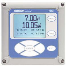 Rosemount Pressure Transmitter 2088G2S2  2088G2S22A1M5B4