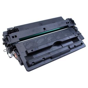 HP Compatible Toner Cartridge (16A), for Printers, Feature : High Quality, Long Ink Life, Perfect Fittings