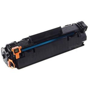 HP Compatible Toner Cartridge (35A), for Printers, Feature : Fast Working, High Quality, Low Consumption