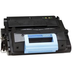 HP Compatible Toner Cartridge (45A), for Printers, Feature : Fast Working, High Quality, Long Ink Life