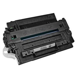 HP Compatible Toner Cartridge (55A)