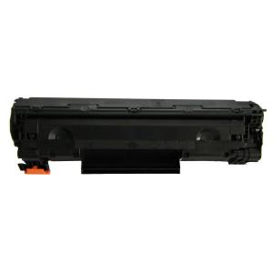HP Compatible Toner Cartridge (88A), for Printers, Feature : Fast Working, Low Consumption, Perfect Fittings