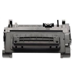 HP Compatible Toner Cartridge (90A), for Printers, Feature : Fast Working, Low Consumption, Perfect Fittings