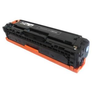 HP Compatible Toner Cartridge (CB540A), for Printers, Feature : Fast Working, Low Consumption, Perfect Fittings