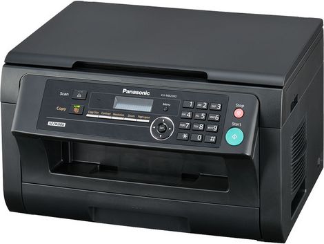 Refurbished Panasonic Printer, Feature : Durable, Easy To Place, Light Weight