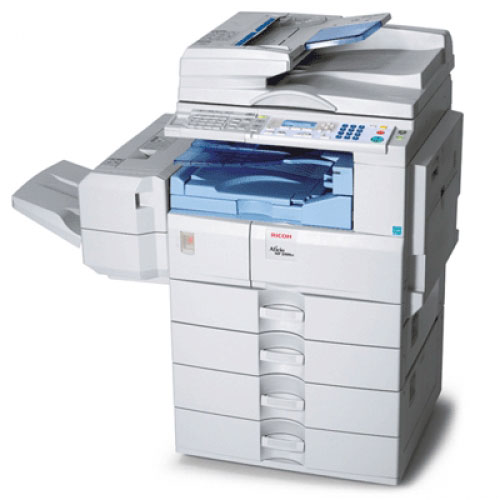 Automatic Refurbished Ricoh Printer, for Home Office, Voltage : 110V, 220V
