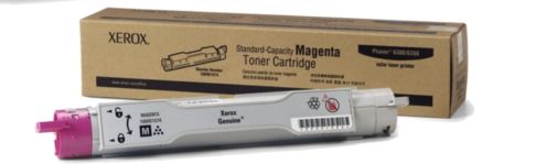 Xerox Magenta Toner Cartridge