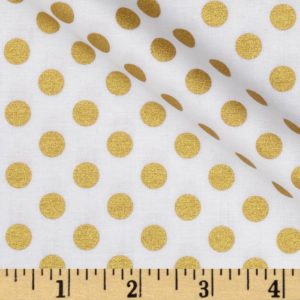 Plain Foil Print Polyester Fabric, Width : 42 to 54 inch