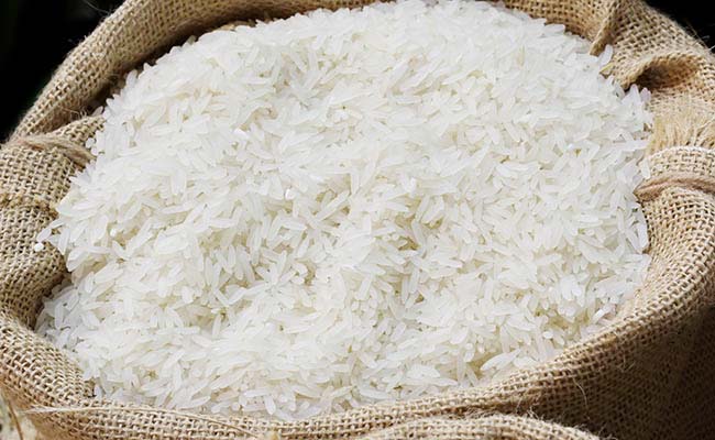 indian rice