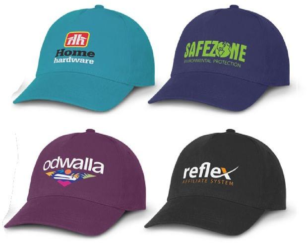 Promotional Cap