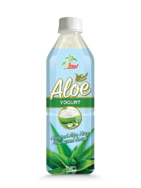Aloe Vera Yogurt 2