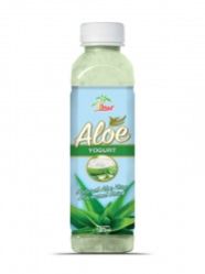 Aloe Vera Yogurt