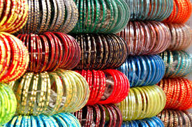 glass bangles