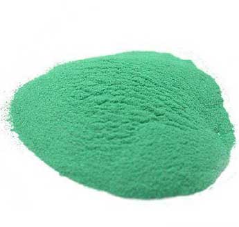 Copper Carbonate Powder