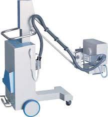 HF Portable X ray machine
