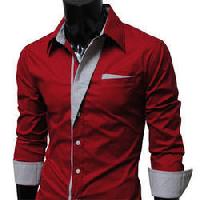 gents party wear shirt