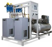 Medical Gas Pipeline System by Healthtech Medical Devices Pvt. Ltd ...