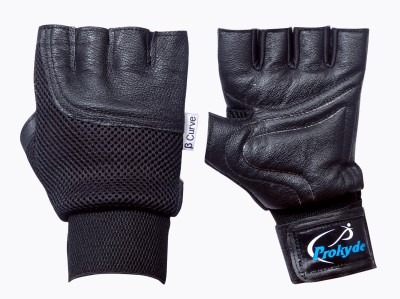 Prokyde Curve Gym Gloves, Size : M/L/XL