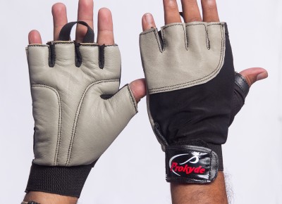 Prokyde Dynamo Sports Gym Gloves, Size : M/L/XL