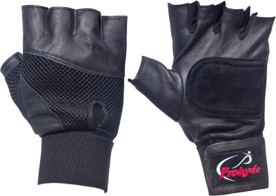 Prokyde Glider Sports Gym Gloves, Size : M/L/XL