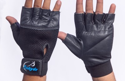 Prokyde Hit Sports Gym Gloves, Size : M/L/XL