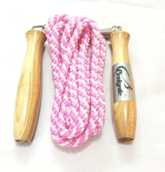 Prokyde Braided Lite Skipping Rope