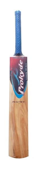 Prokyde Practice Kashmir Willow Cricket Bats