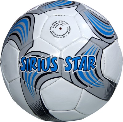 PVC Prokyde Sirius Star Footballs