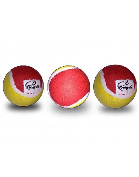 Prokyde Tennis Cricket Balls